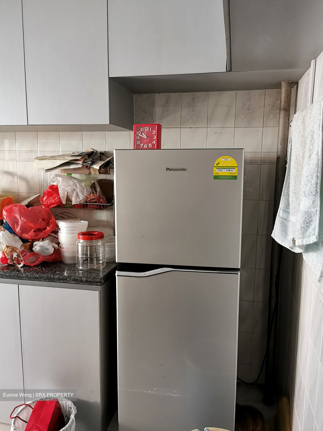 Blk 15 Ghim Moh Road (Queenstown), HDB 4 Rooms #413891071